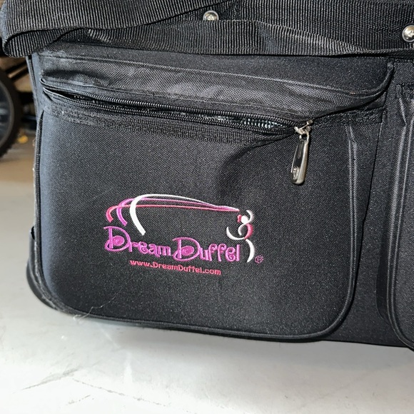 Dream Duffel - Picture 4 of 4